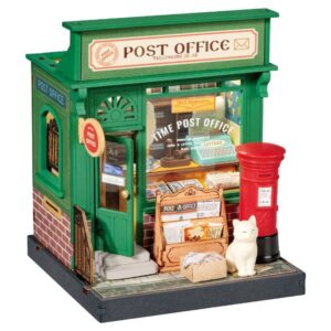 Century Post Office Century Post Office