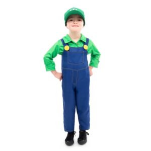 Green Handyman Set Size 2 Green Handyman Set Size 2