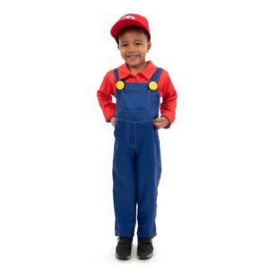 Red Handyman Set Size 2 Red Handyman Set Size 2