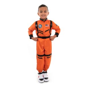 Astronaut Set Size 4 Astronaut Set Size 4