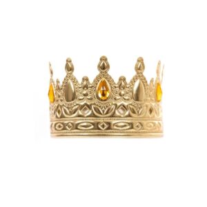 Gold Duchess Full Crown Gold Duchess Full Crown