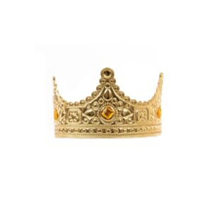 Gold Royal Full Crown Gold Royal Full Crown