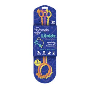 Liinkklz - Vibrant Liinkklz - Vibrant