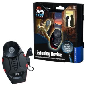 Listening Device Listening Device