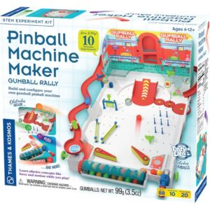 Pinball Machine Maker Pinball Machine Maker