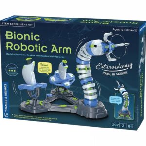 Bionic Robotic Arm Bionic Robotic Arm