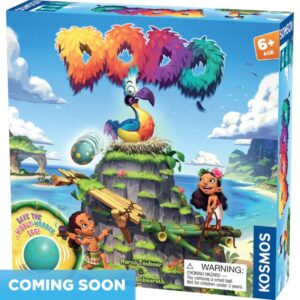 Dodo Dodo