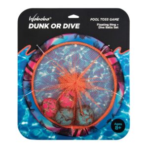 Dunk Or Dive Dunk Or Dive