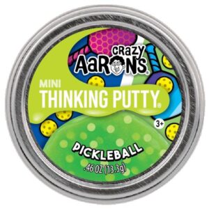 Pickleball Mini Tin Pickleball Mini Tin