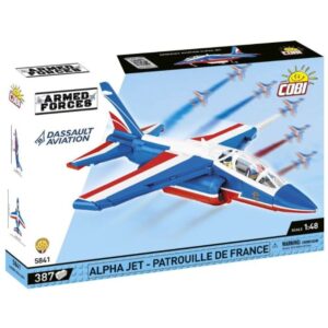 Alpha Jet Patrouille de France Alpha Jet Patrouille de France