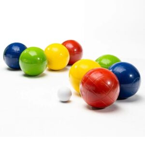 Bocce Set Bocce Set