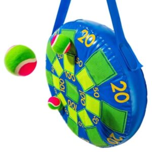 Inflatable Dart Ball Inflatable Dart Ball