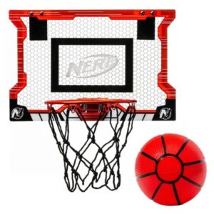 Nerf Pro Hoops Basketball Set Nerf Pro Hoops Basketball Set