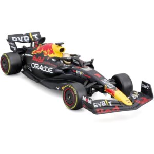 Oracale Red Bull Racing Remote Control Oracale Red Bull Racing Remote Control