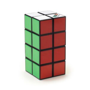 Rubiks 2x2x4 Tower Rubiks 2x2x4 Tower