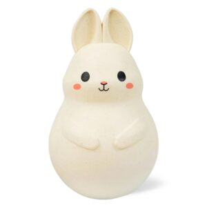 Roly Poly - Bunny Roly Poly - Bunny