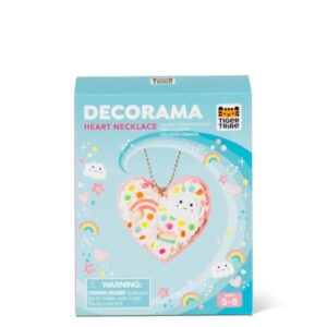 Decorama - Heart Necklace Decorama - Heart Necklace