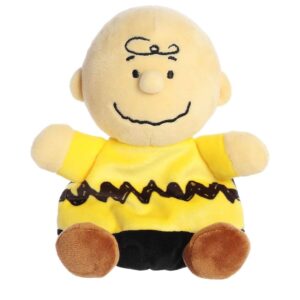 Charlie Brown Palm Pal Charlie Brown Palm Pal
