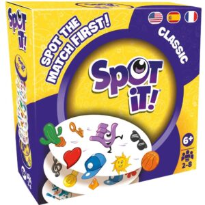 Spot It! Classic Spot It! Classic