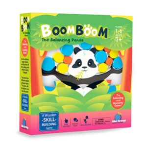 BoomBoom The Balancing Panda Game BoomBoom The Balancing Panda Game