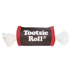 Tootsie Roll Handbag Tootsie Roll Handbag