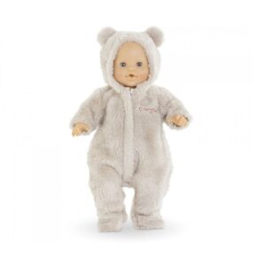 Bebe Calin Loving Teddy Bear Bebe Calin Loving Teddy Bear