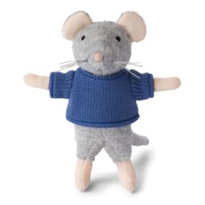 Sam Plush Sam Plush