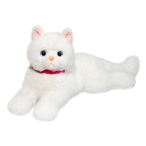Alba White Cat DLux 15 Inch Alba White Cat DLux 15 Inch