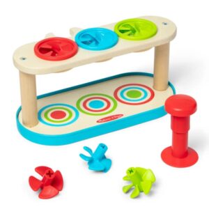Match & Push Spinning Tops Match & Push Spinning Tops