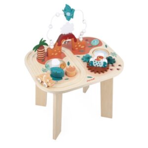 Dino Multi-Activity Table Dino Multi-Activity Table