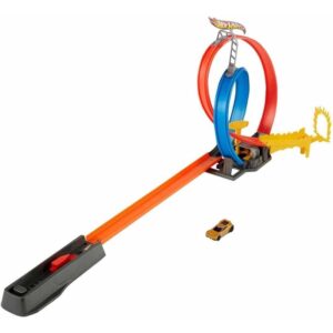 Hot Wheels Energy Track Hot Wheels Energy Track