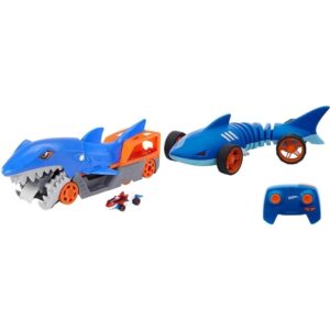 Hot Wheels Shark Chomp Transporter Hot Wheels Shark Chomp Transporter