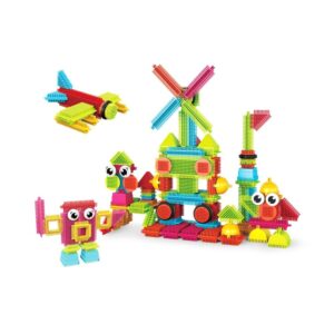 Hedgehog Building Set 112 Piece Hedgehog Building Set 112 Piece