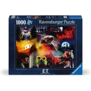 E.T. 1000 Piece E.T. 1000 Piece
