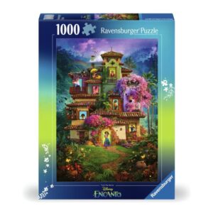 Encanto 1000 Piece Encanto 1000 Piece