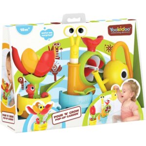 Pour 'N' Grow Pop-Up Garden Bundle Pour 'N' Grow Pop-Up Garden Bundle