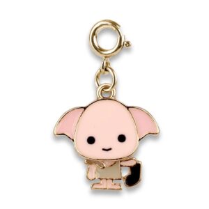Gold Dobby Charm Gold Dobby Charm