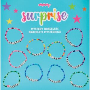 Surprise Bracelets - Holiday Style Surprise Bracelets - Holiday Style