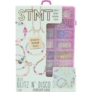 Glitz N' Disco Jewelry Case Glitz N' Disco Jewelry Case
