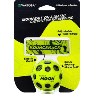 BounceBack Moonball BounceBack Moonball
