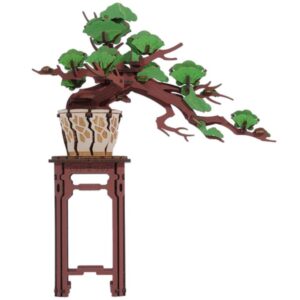 Evergreen Pine Bonsai Evergreen Pine Bonsai