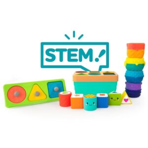 Stem Baby Box Stem Baby Box