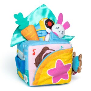 Ms. Rachel Surprise Learn Box Ms. Rachel Surprise Learn Box