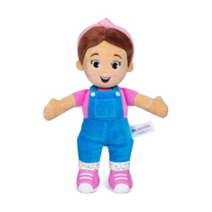 Ms. Rachel Cuddle n Comfort Doll Ms. Rachel Cuddle n Comfort Doll