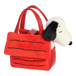 Snoopy Doghouse Fancy Pal Snoopy Doghouse Fancy Pal