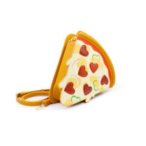 Pizza Handbag Pizza Handbag