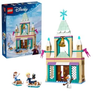 Arendelle Frozen Castle Arendelle Frozen Castle