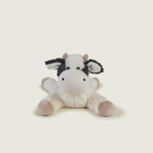 Cow Laying Down Warmies