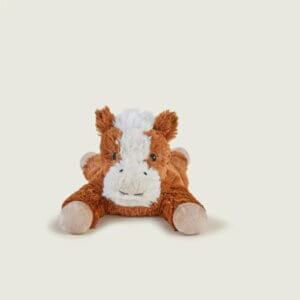 Horse Laying Down Warmies Horse Laying Down Warmies