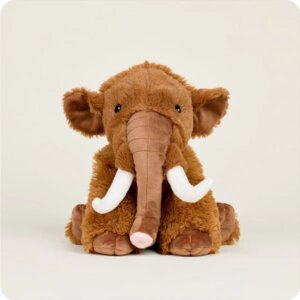 Wooly Mammoth Warmies Wooly Mammoth Warmies
